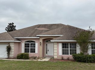 9880 SW 56th Ave, Ocala, FL 34476