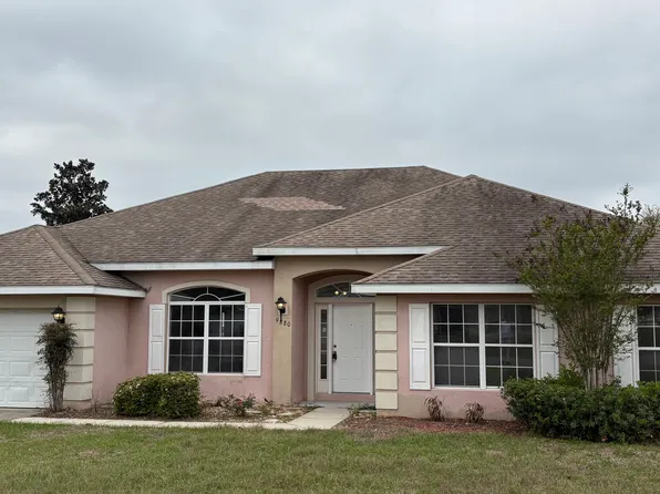 9880 SW 56th Ave, Ocala, FL 34476