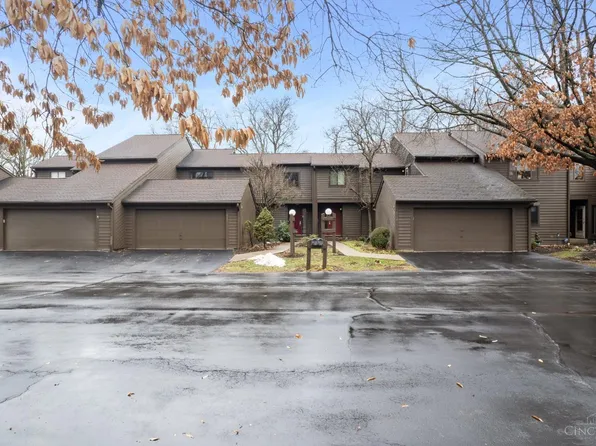 8515 Wyoming Club Dr #57, Cincinnati, OH 45215