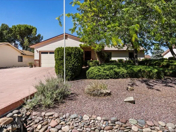 10817 E Turquoise Cir, Dewey, AZ 86327