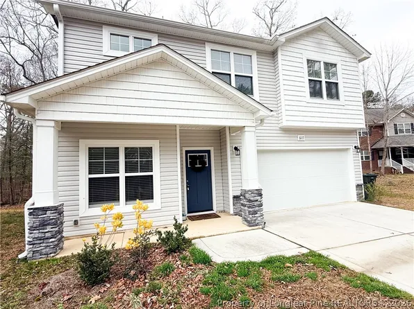 6117 Long Creek Ct, Fayetteville, NC 28311
