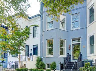 214 10th St NE, Washington, DC 20002