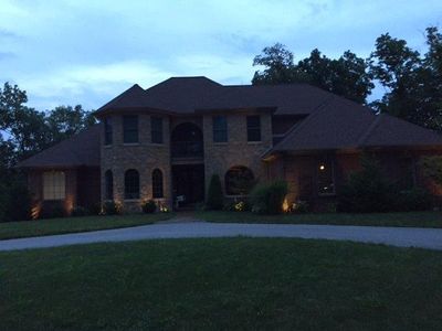 364 Clifty Dr, Frankfort, KY, 40601