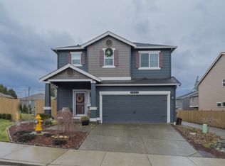 7922 32nd St NE, Marysville, WA 98270