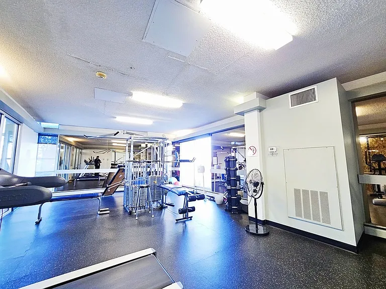10883 Saskatchewan Dr NW #1401 — Photo 26