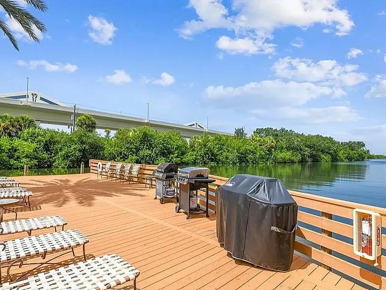 5000 Culbreath Key Way #110 — Photo 4