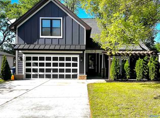 112 Bibb Rd SW, Huntsville, AL 35801