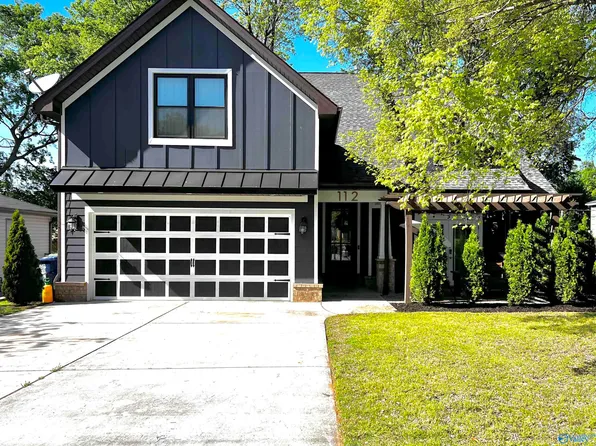 112 Bibb Rd SW, Huntsville, AL 35801