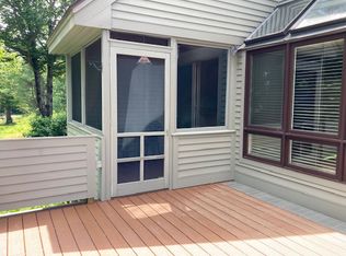 58 The Seasons #58, New London, NH 03257