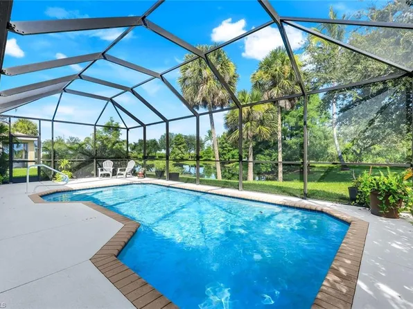 9764 Mendocino DR, FORT MYERS, FL 33919