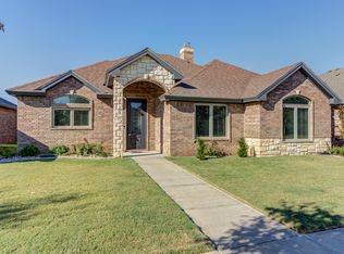6306 87th St, Lubbock, TX 79424