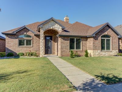 6306 87th St, Lubbock, TX, 79424