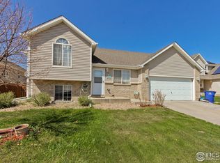 771 McClure Ave, Firestone, CO 80520