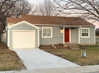 109 E Buffalo St, Forney, TX 75126