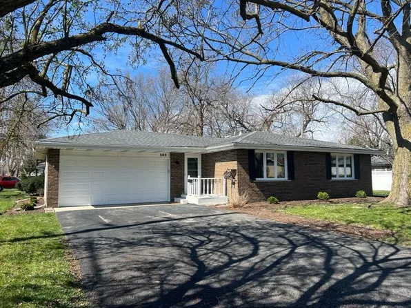 503 E Juniper Ln, Bradley, IL 60915