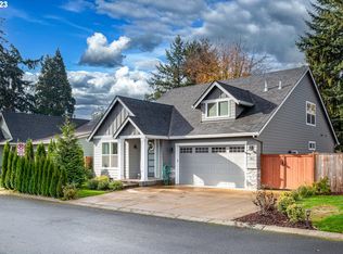 436 Emily Ln, Eugene, OR 97404