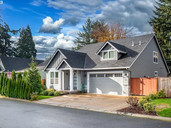 436 Emily Ln, Eugene, OR 97404