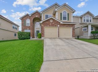 9014 Broadmoor Bnd, San Antonio, TX 78251