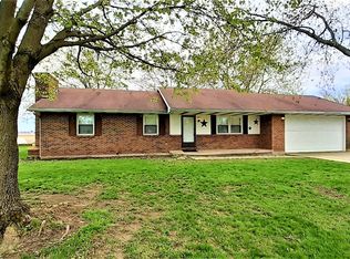 9050 Pleiman Rd, Anna, OH 45302