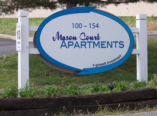 Mason Court Apartments, Dickson, TN 37055