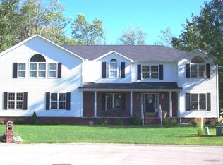 1600 41st Ave, Menominee, MI 49858