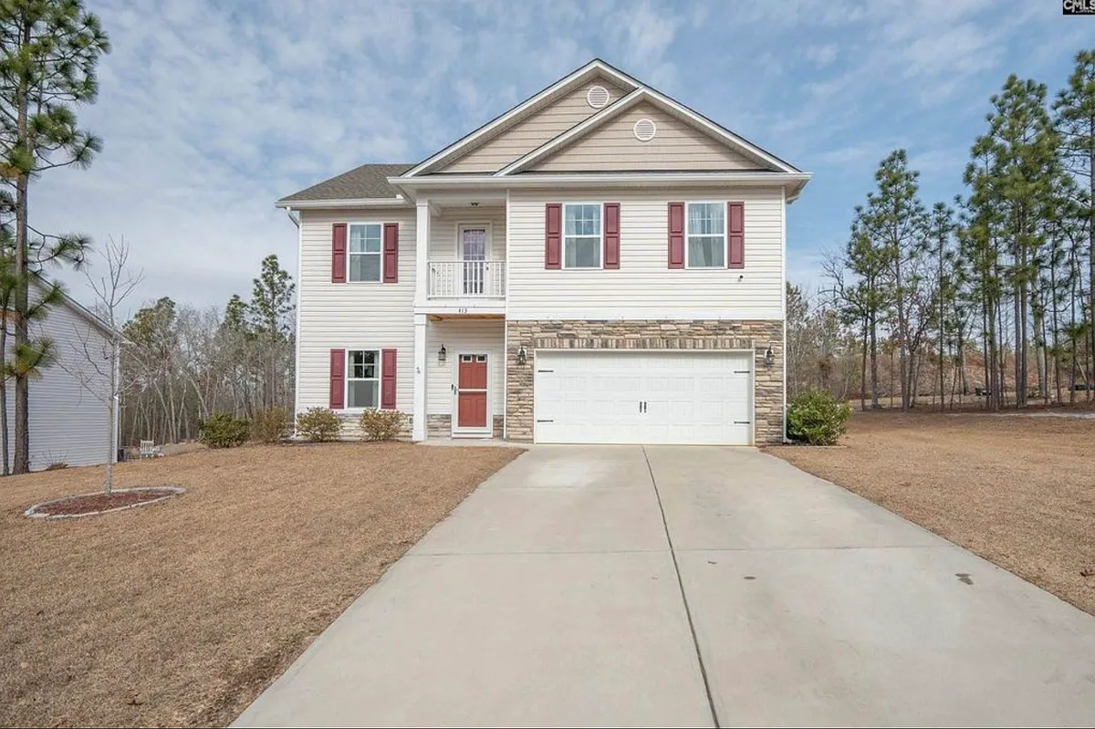 Building Photo - 413 Blue Artesian Way