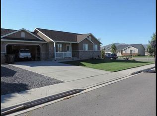 645 N 100 E, Santaquin, UT 84655