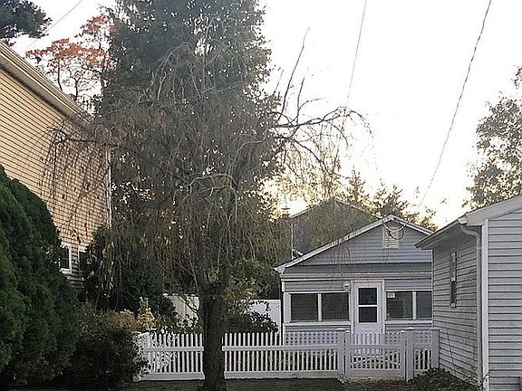 Street view and Fence