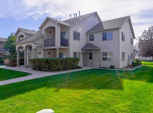 2525 W 450 S APT 8, Springville, UT 84663