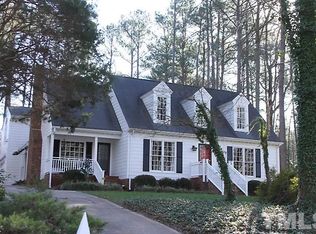 6112 Dresden Ln, Raleigh, NC 27612