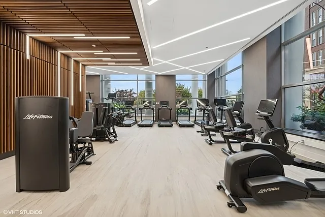 600 N Lake Shore Dr #3504 — Photo 29