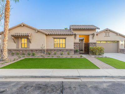3063 E Warbler Rd, Gilbert, AZ, 85297