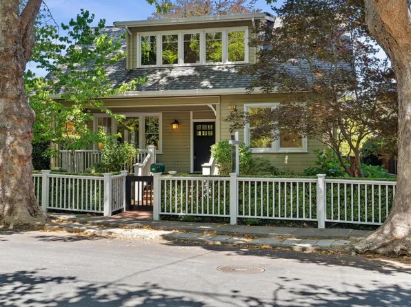 151 Sycamore Avenue, Mill Valley, CA 94941