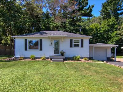 3328 Fairfax Street, Eau Claire, WI, 54701