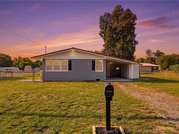 1320 Spring Ave, Spring Lake, NC 28390