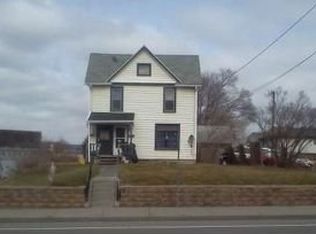 251 Conklin Ave, Binghamton, NY 13903