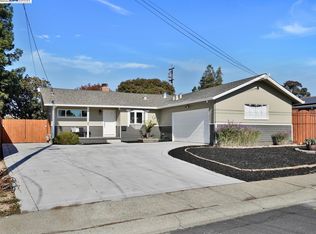 4113 Forestview Ave, Concord, CA 94521