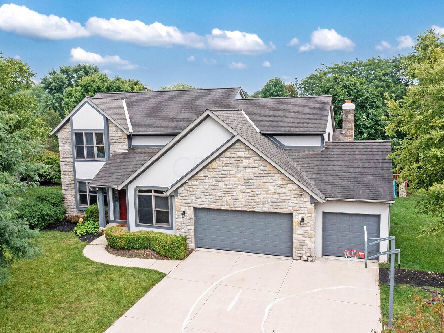 12594 Bentley Dr NW, Pickerington, OH 43147 Zillow