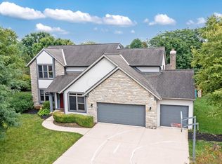 12594 Bentley Dr, Pickerington, OH