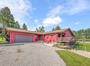 230 Castle Butte Rd, Lewistown, MT 59457