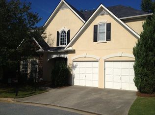 5293 Marston Rd, Dunwoody, GA 30360