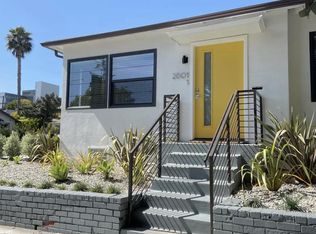 2615 Arizona Ave UNIT A, Santa Monica, CA 90404