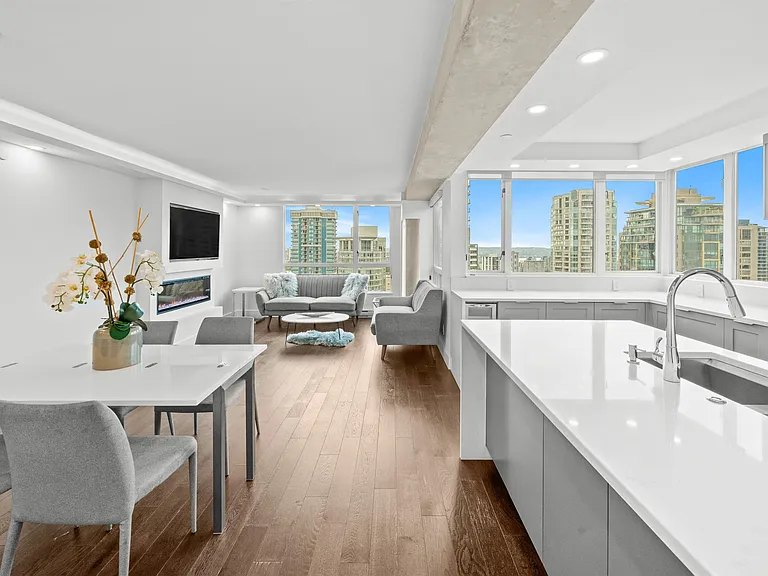 1238 Melville St #3001 — Photo 4