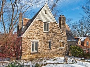 163 Fairfax Rd, Pittsburgh, PA 15221