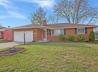 5699 Lindenwood Rd, Columbus, OH 43229