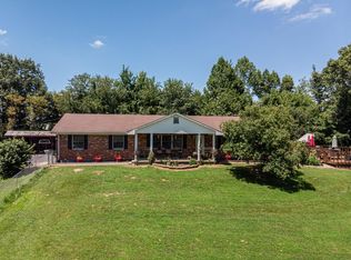 5820 Highway 1693, Wellington, KY 40387