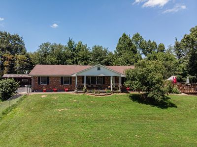 5820 Highway 1693, Wellington, KY, 40387