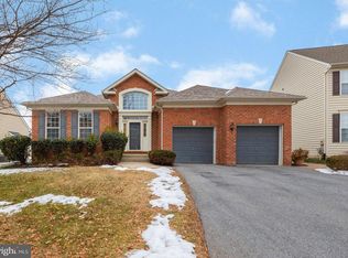 105 Bierstadt Ct, Frederick, MD