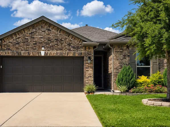 8791 Ute Creek Ln, Magnolia, TX 77354