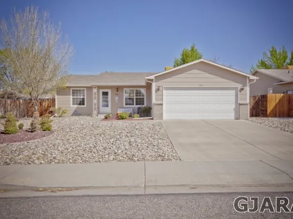 2984 Kia Dr, Grand Junction, CO 81504